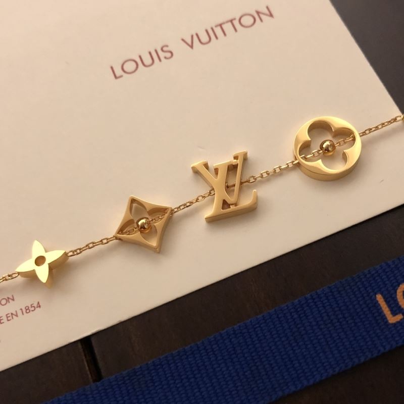 Louis Vuitton Bracelets